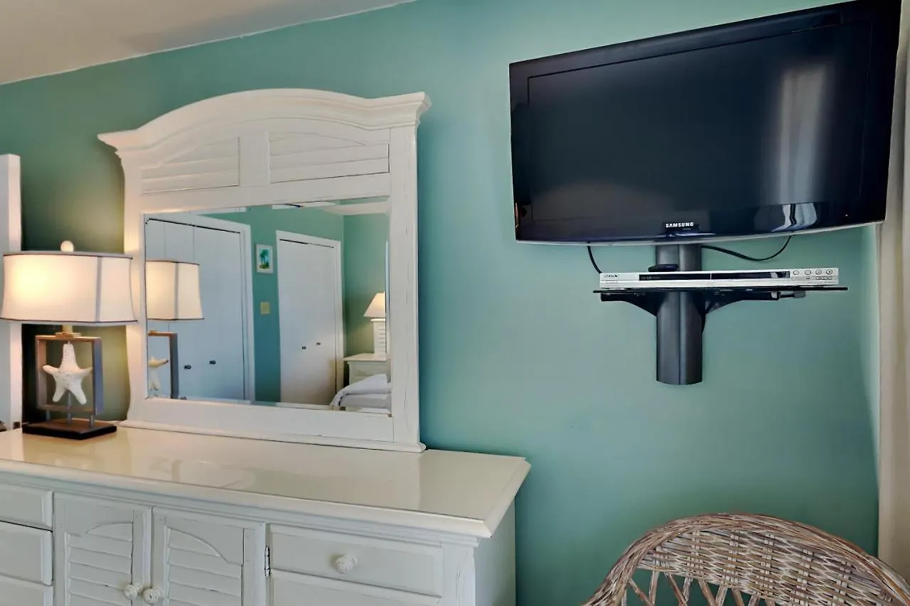 Edgewater Windward 304 Lägenhet Panama City Beach