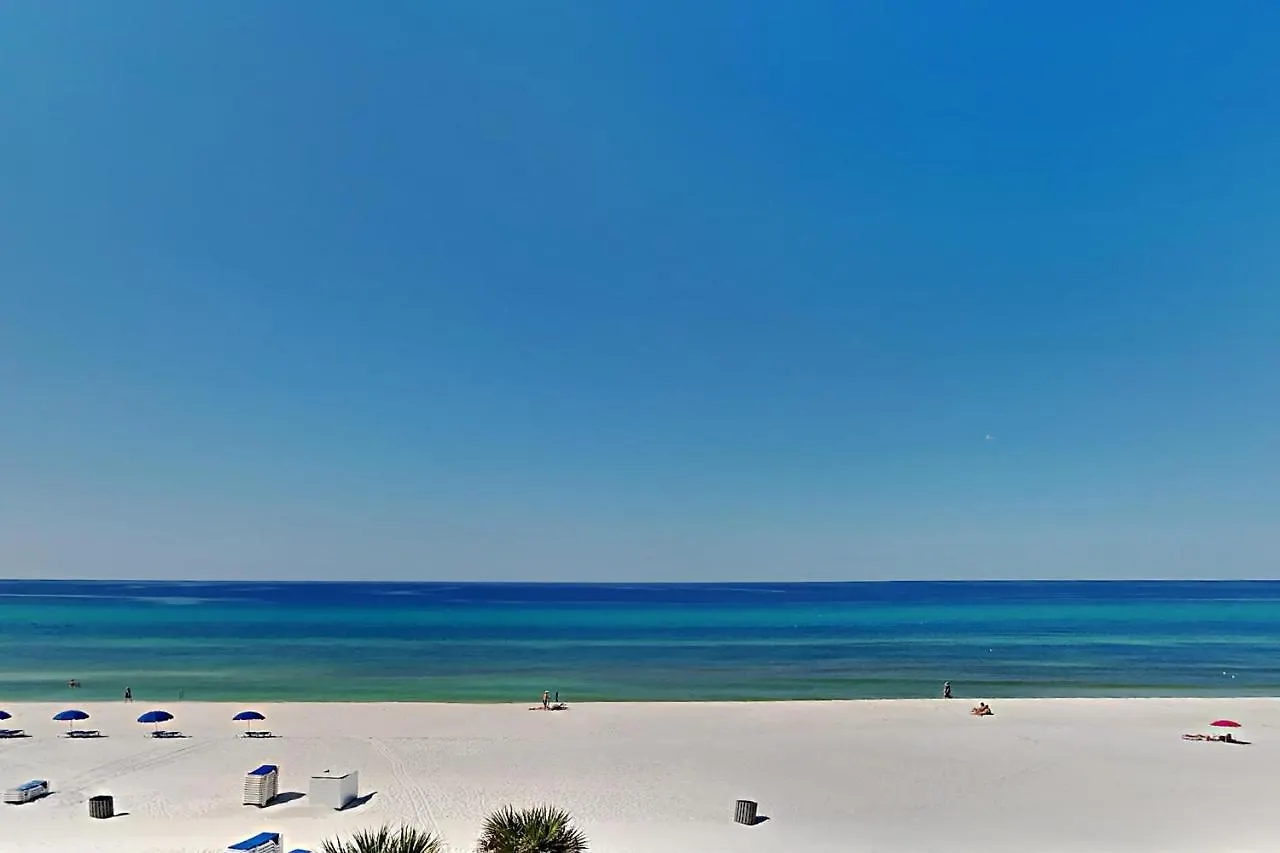 Edgewater Windward 304 Lägenhet Panama City Beach