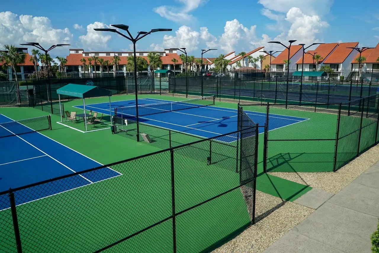 Edgewater Windward 304 Lägenhet Panama City Beach USA