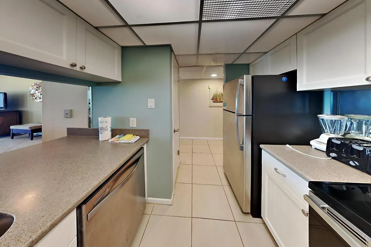 Апартаменты Edgewater Windward 304 Панама-Сити 0*,  США
