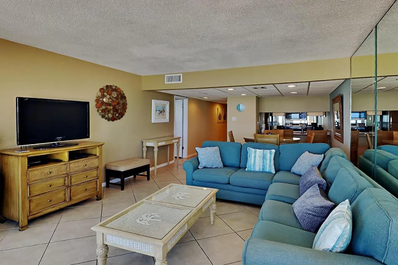 Апартаменты Edgewater Windward 304 Панама-Сити 0*,  США